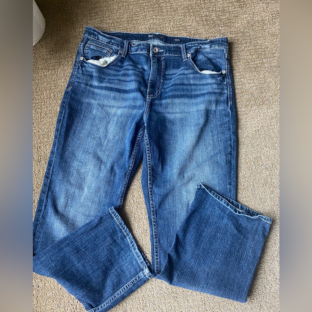 BKE Tyler jeans